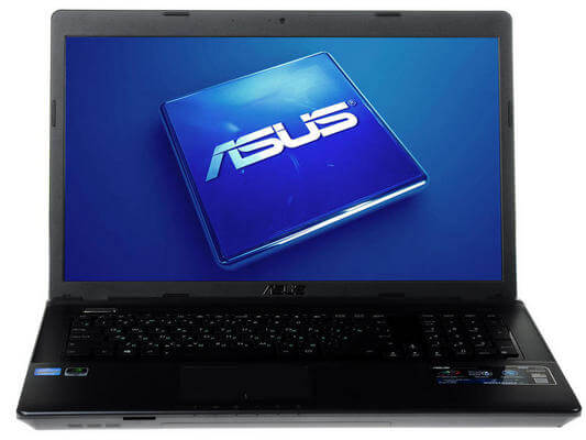 Замена оперативной памяти на ноутбуке Asus K95VJ